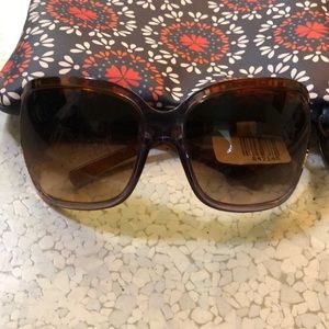 Versace mod sunglasses